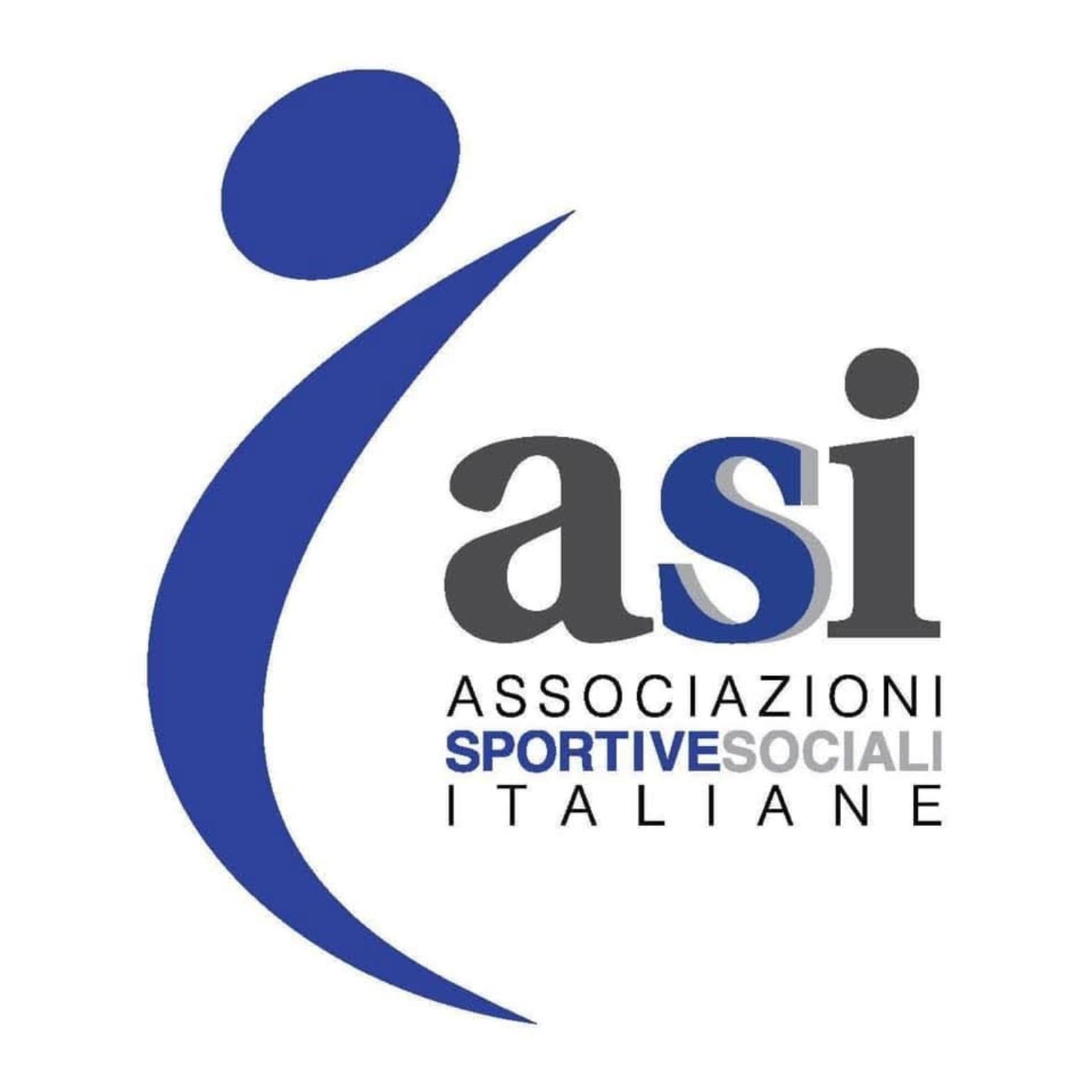 Logo ASI Comitato Provinciale Bergamo