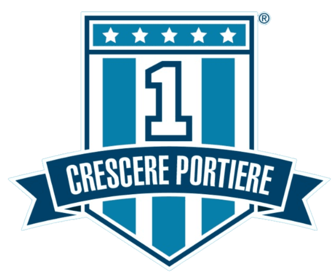 Logo Crescere Portieri