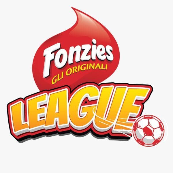 Logo Fonzies League