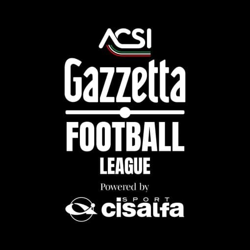 Logo Gazzetta Football League