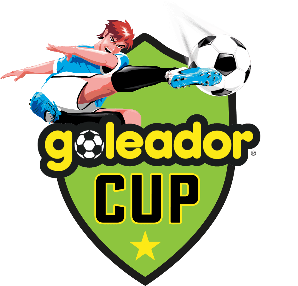 Logo Goleador Cup