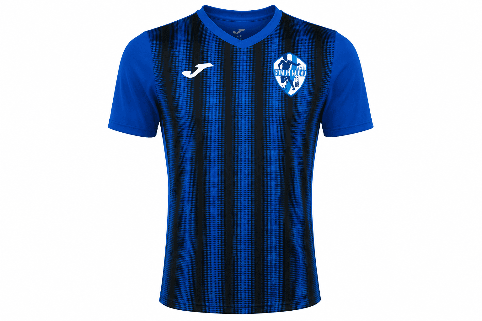 Maglia Gara Home