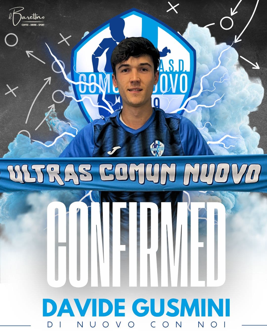 Davide Gusmini