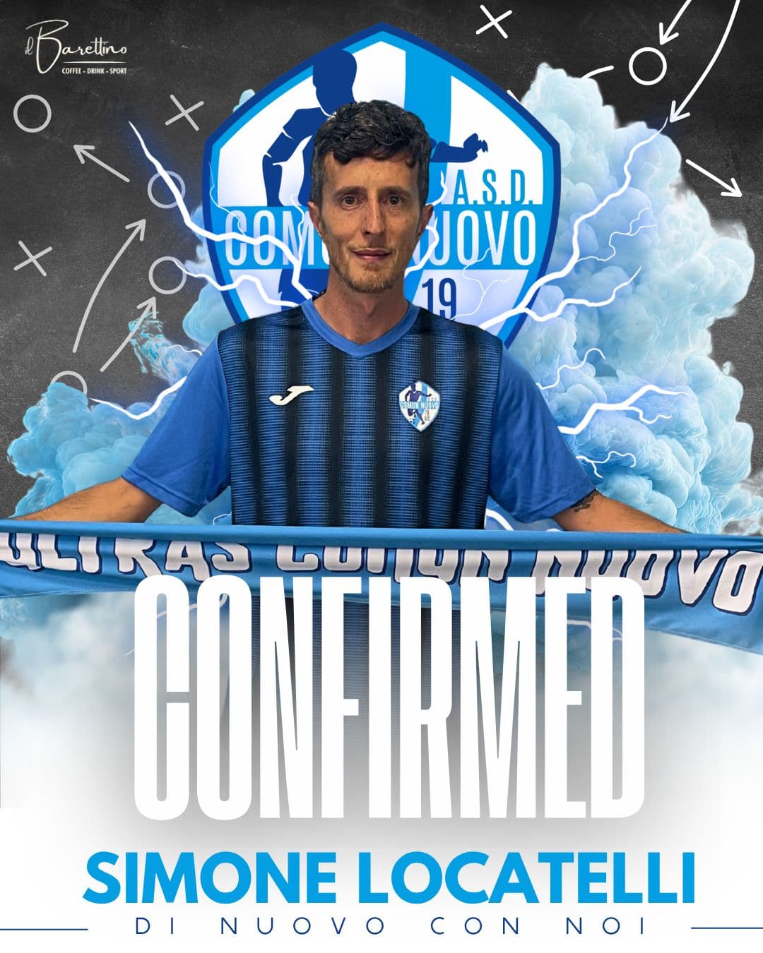 Simone Locatelli