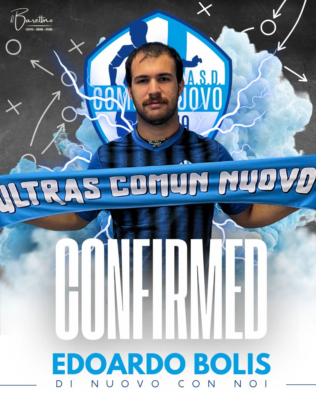 Edoardo Bolis
