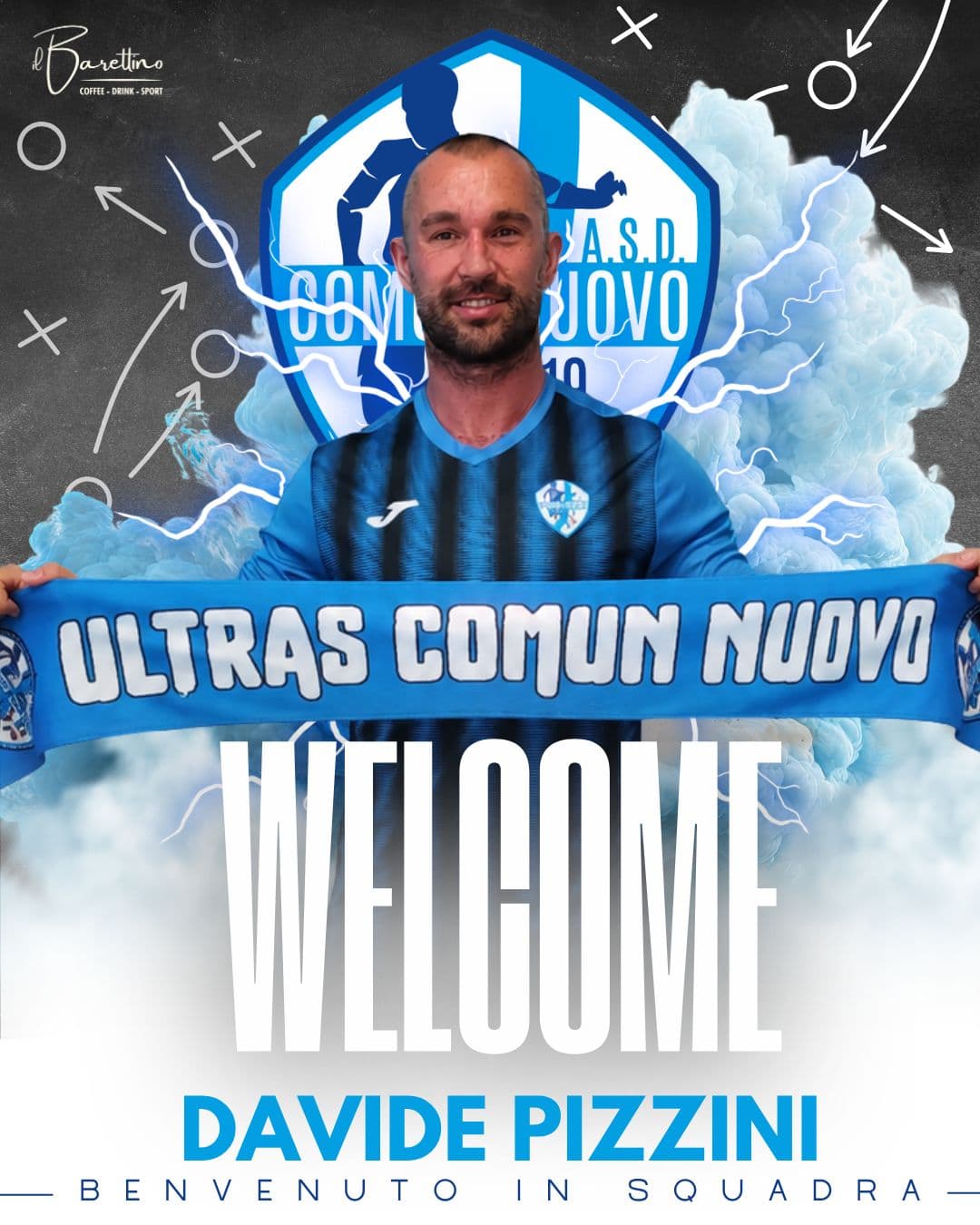 Davide Pizzini