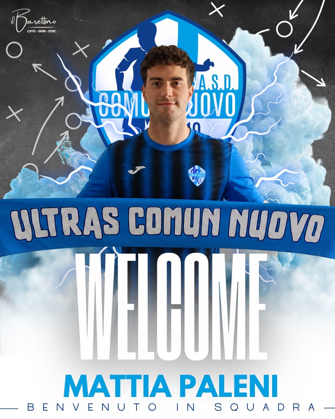 Mattia Paleni