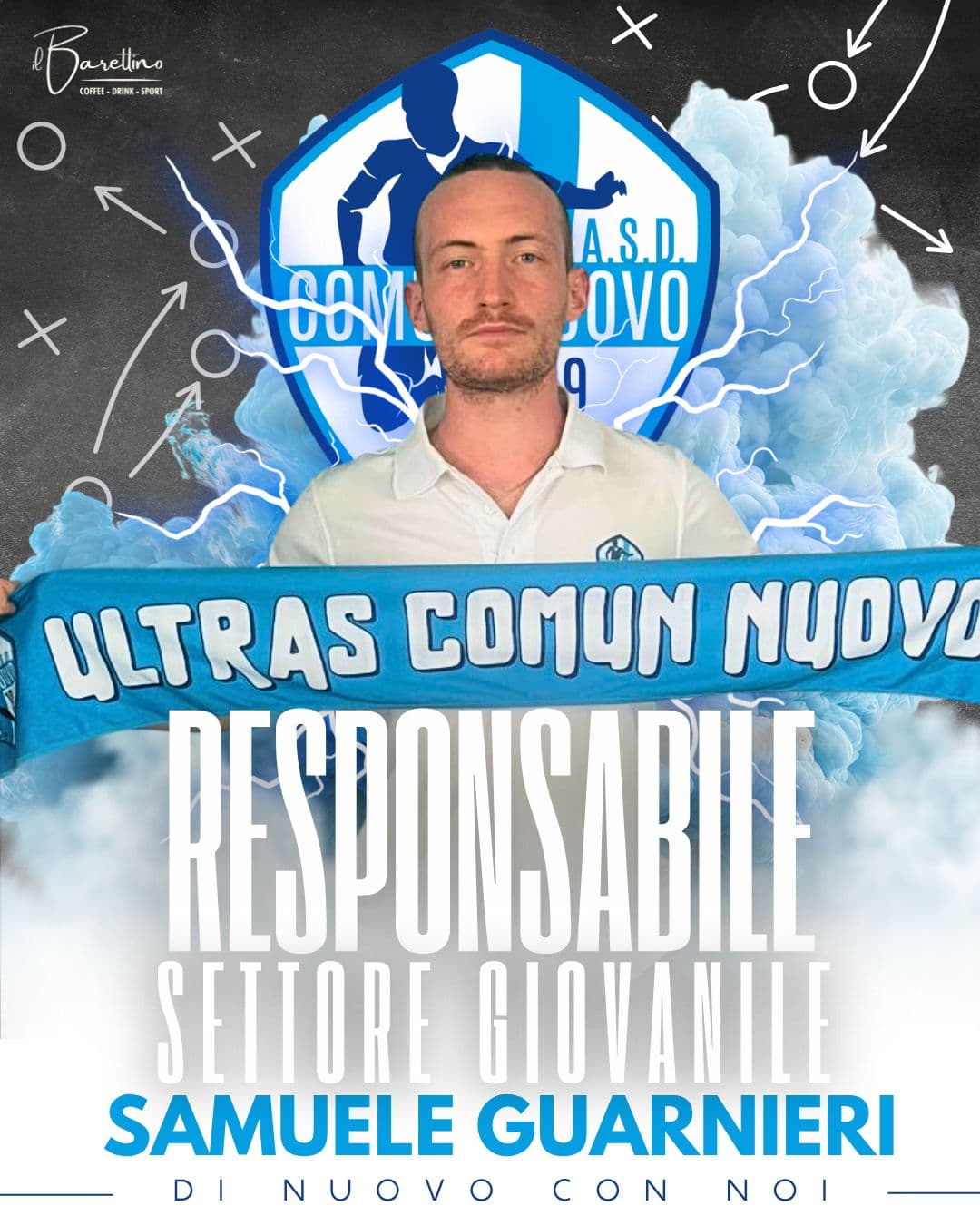 Samuele Guarnieri