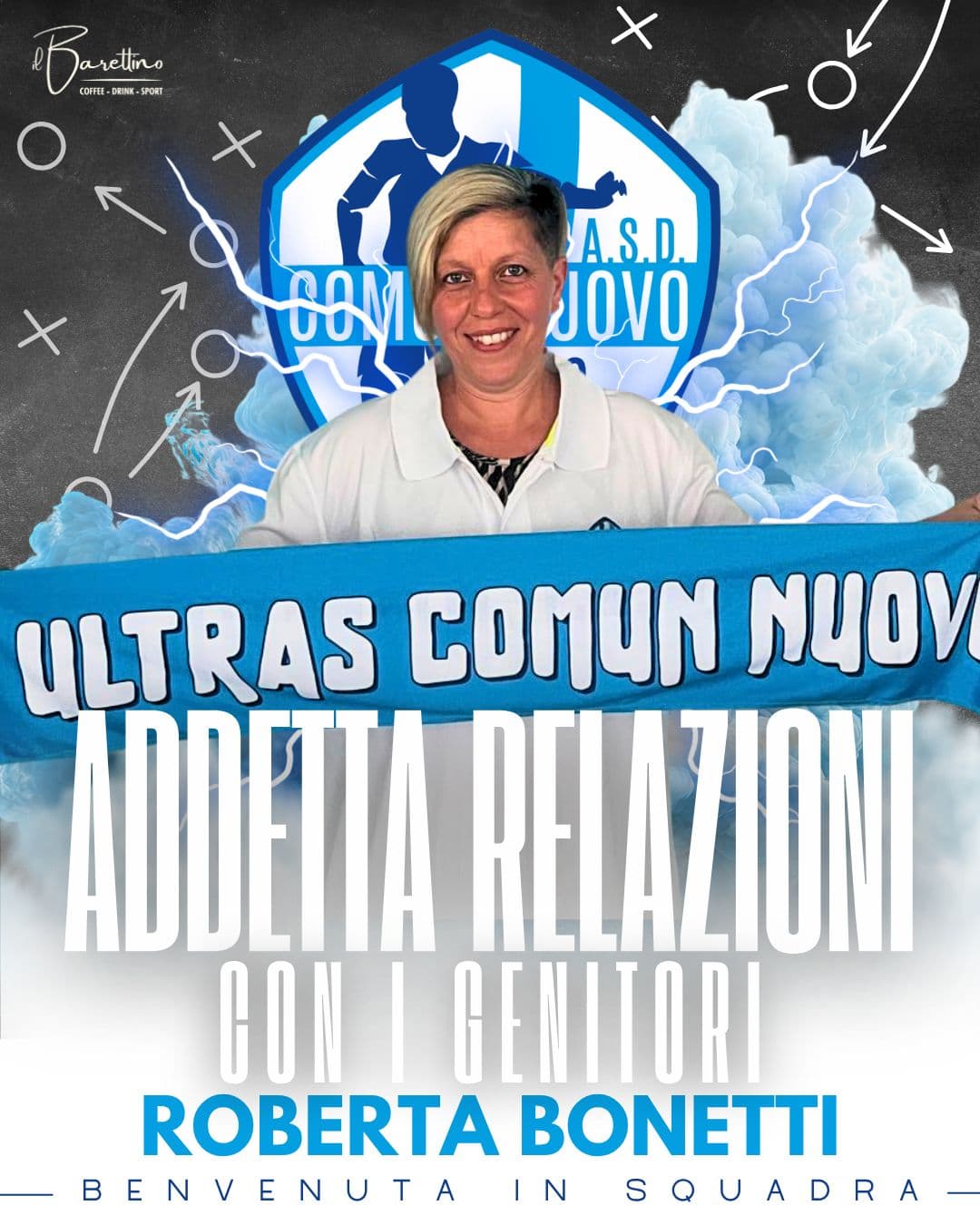 Roberta Bonetti