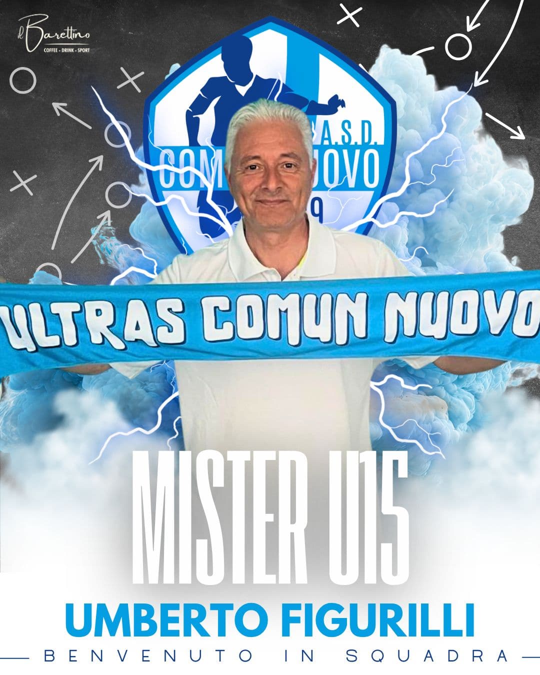 Umberto Figurilli