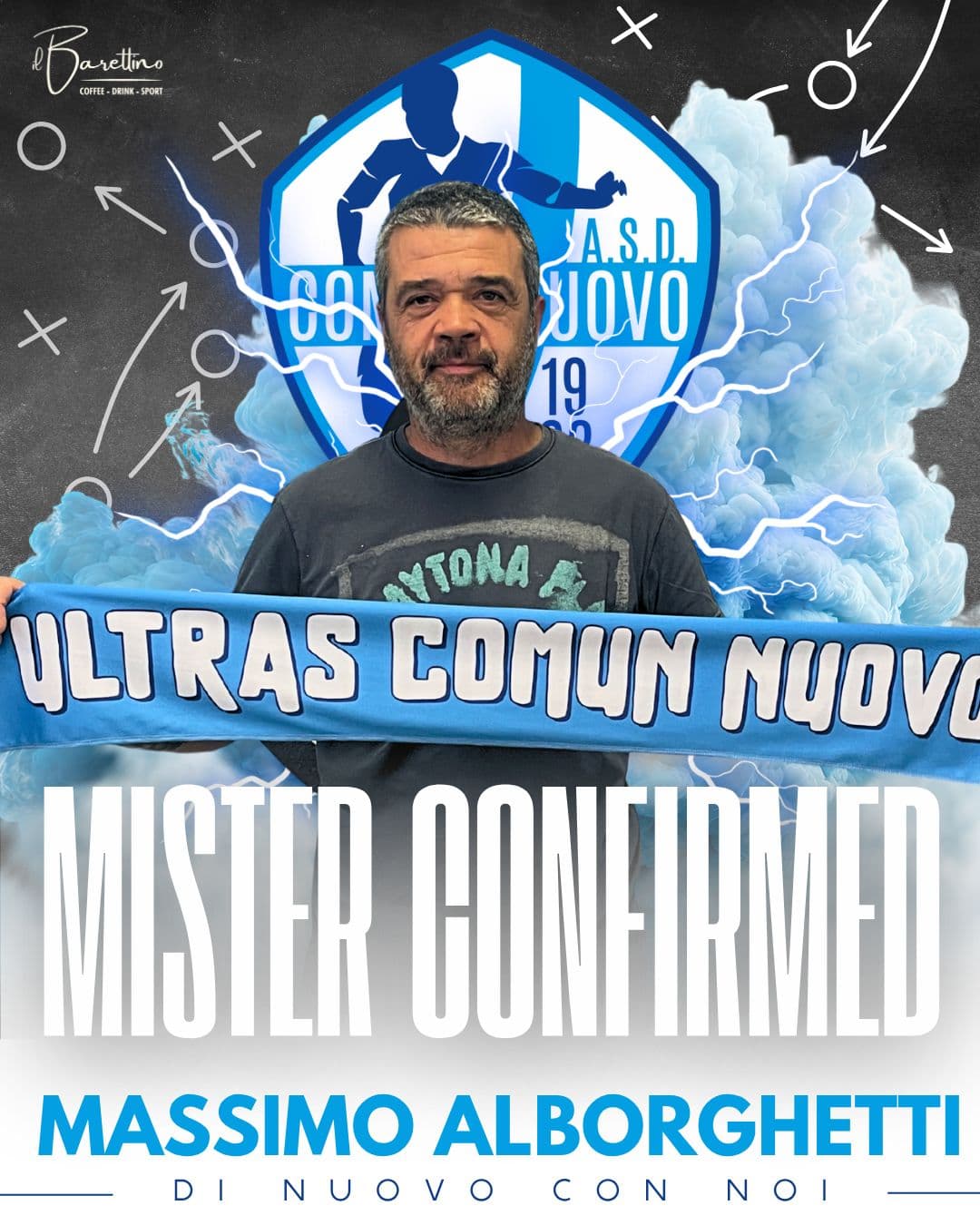 Massimo Alborghetti